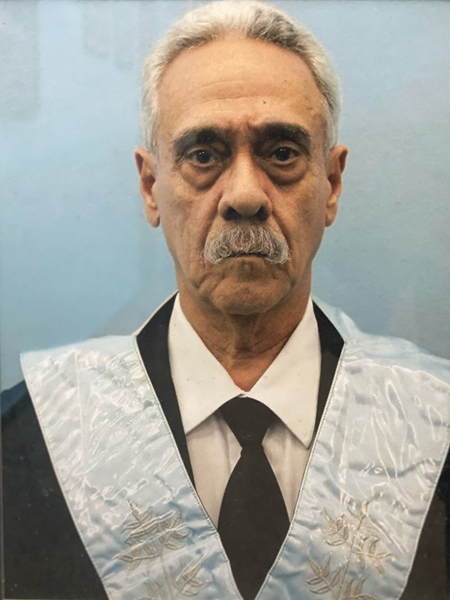 Paulo Cezar Fortes do Couto